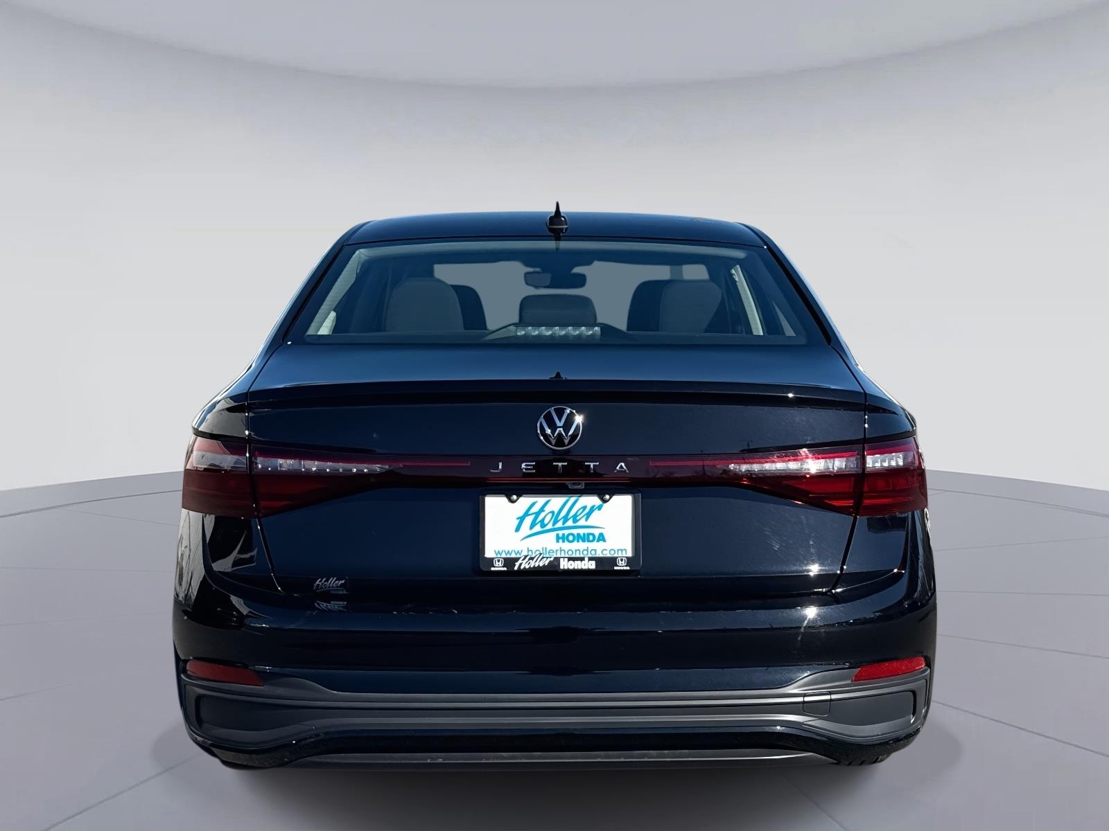 2025 Volkswagen Jetta S