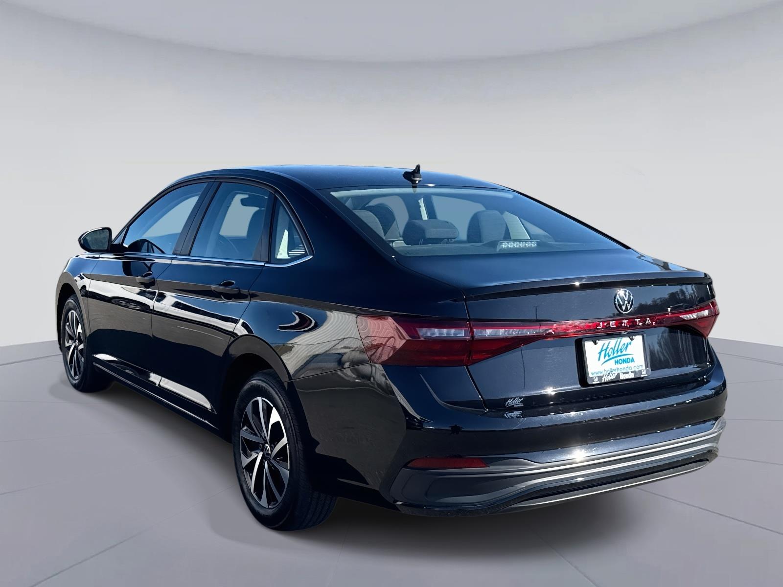 2025 Volkswagen Jetta S