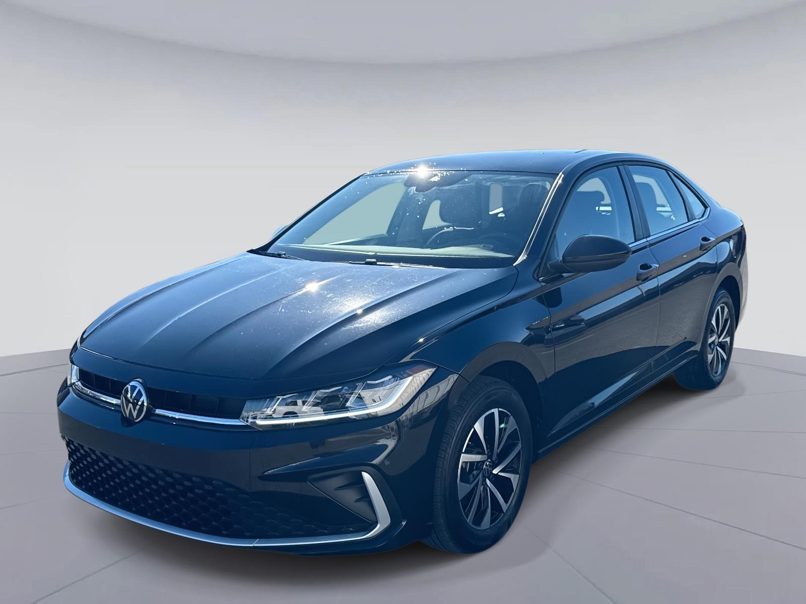 2025 Volkswagen Jetta S