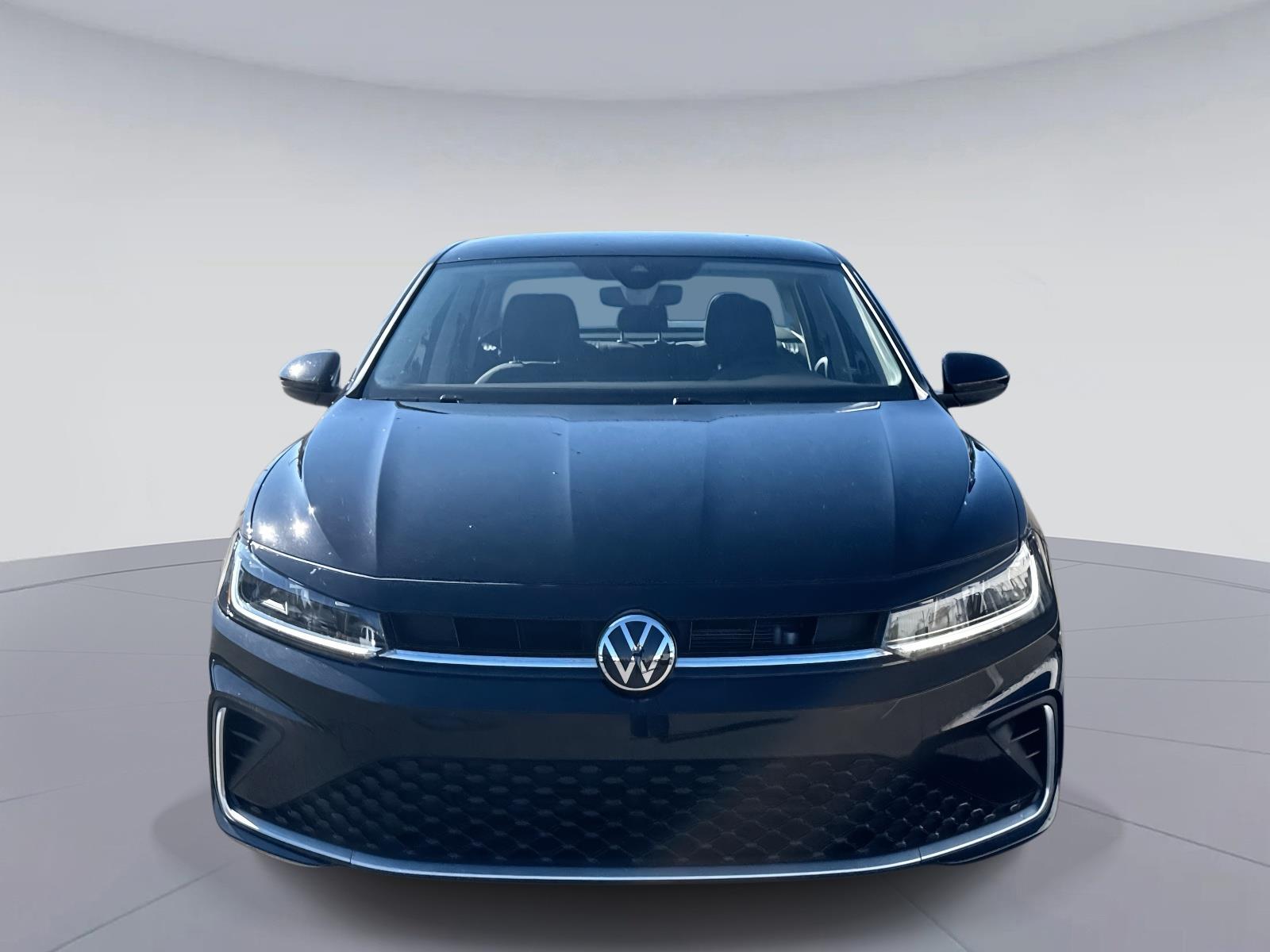 2025 Volkswagen Jetta S