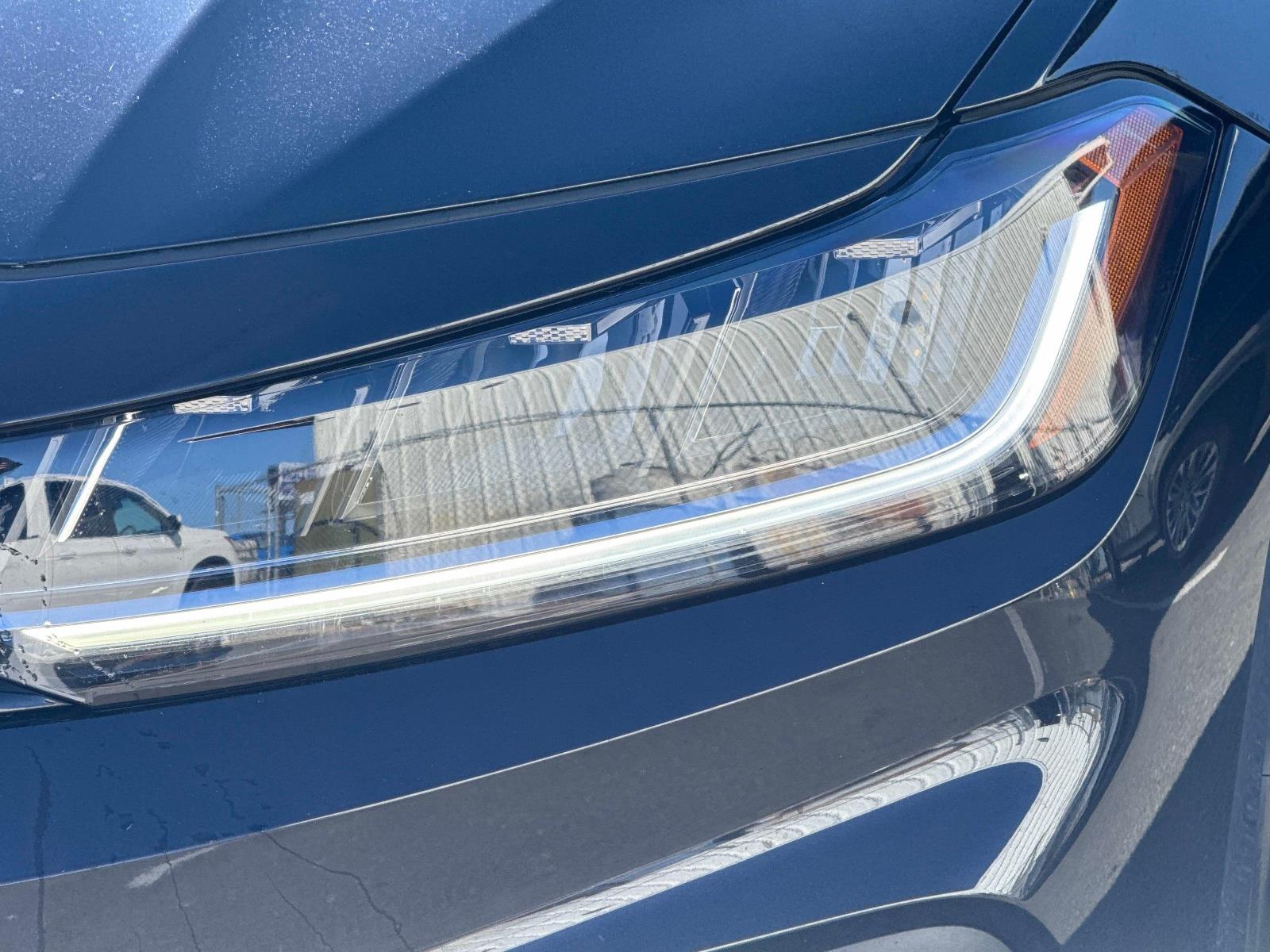 2025 Volkswagen Jetta S