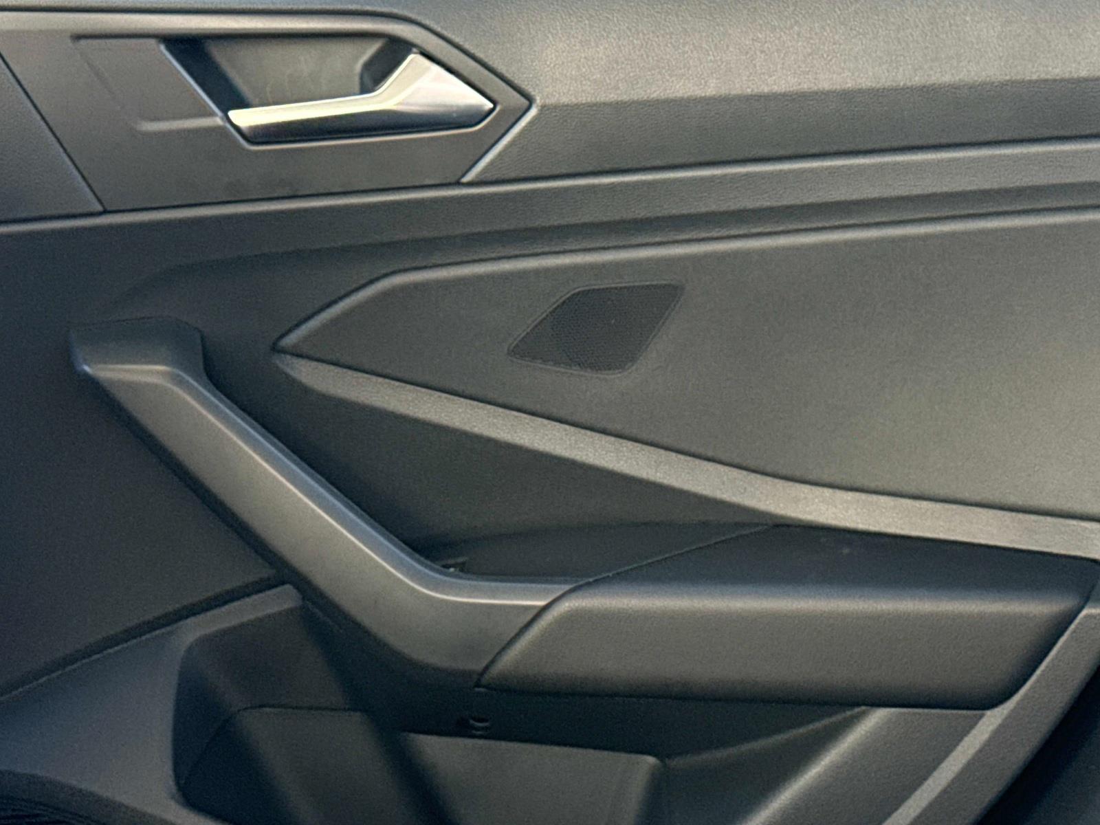 2025 Volkswagen Jetta S