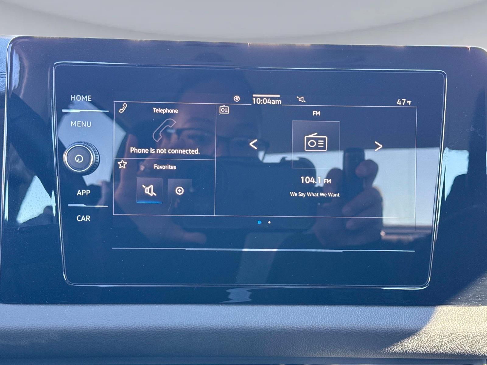 2025 Volkswagen Jetta S