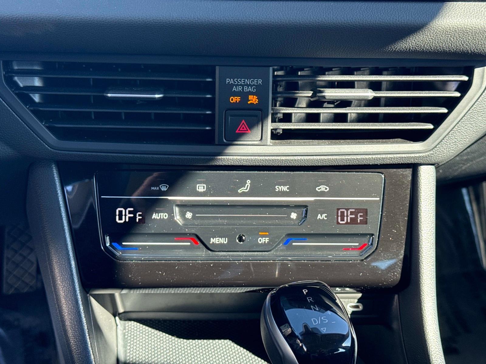 2025 Volkswagen Jetta S