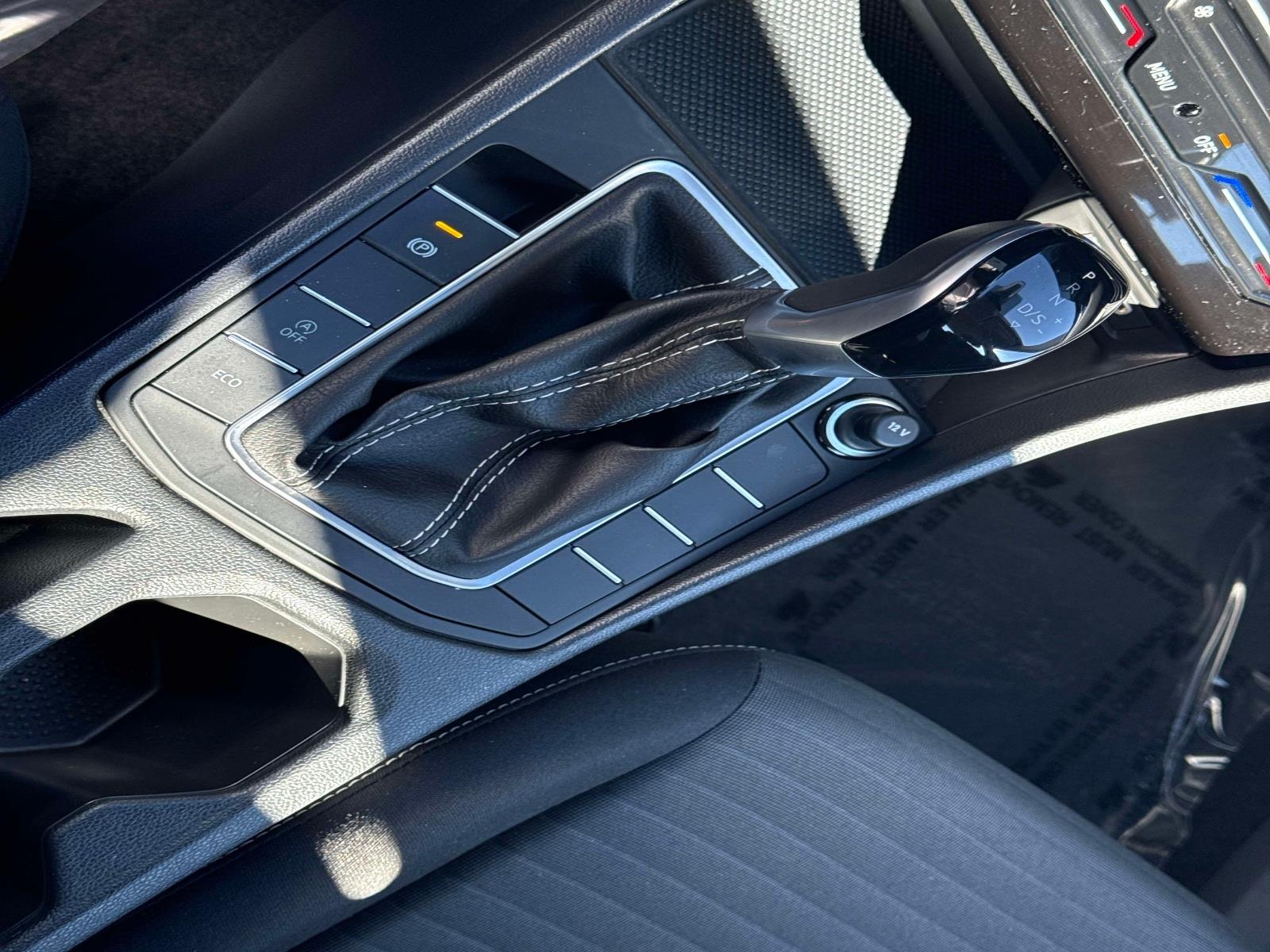 2025 Volkswagen Jetta S