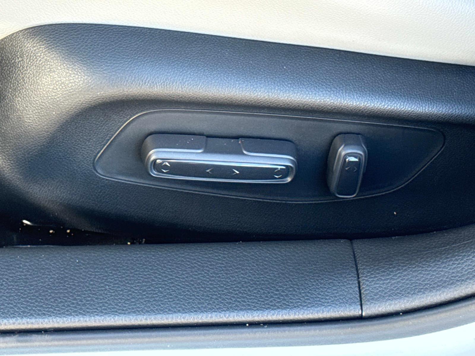 2026 Honda Civic Sedan Hybrid Sport Touring