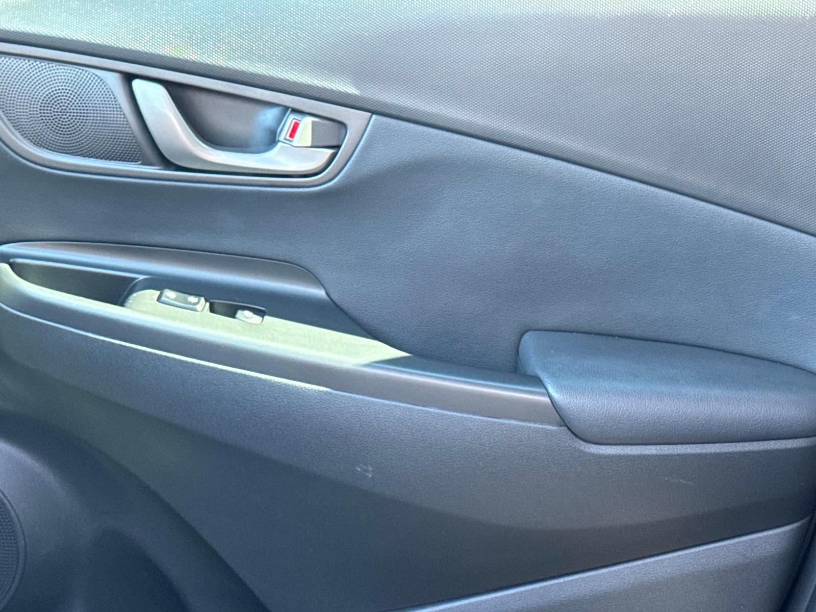 2020 Hyundai Kona Ultimate