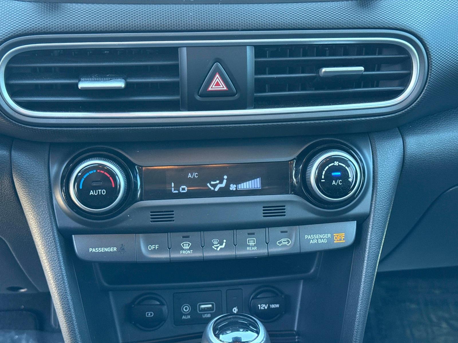 2020 Hyundai Kona Ultimate