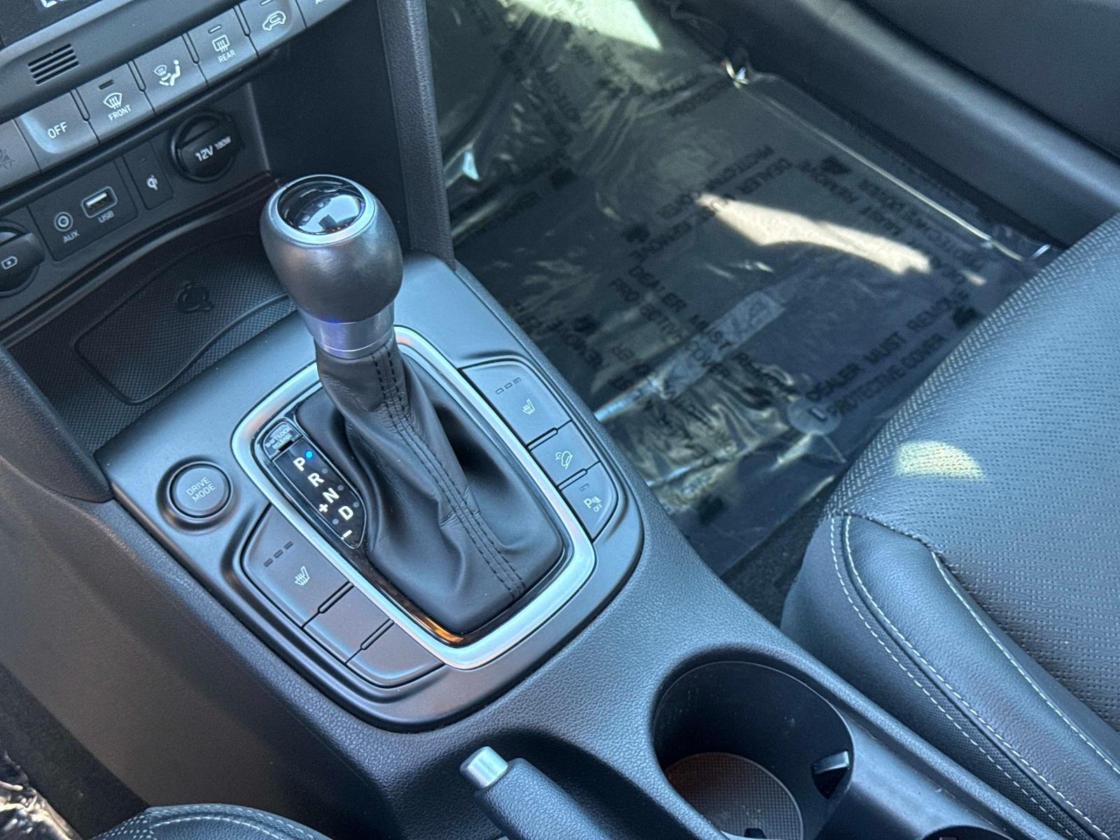 2020 Hyundai Kona Ultimate