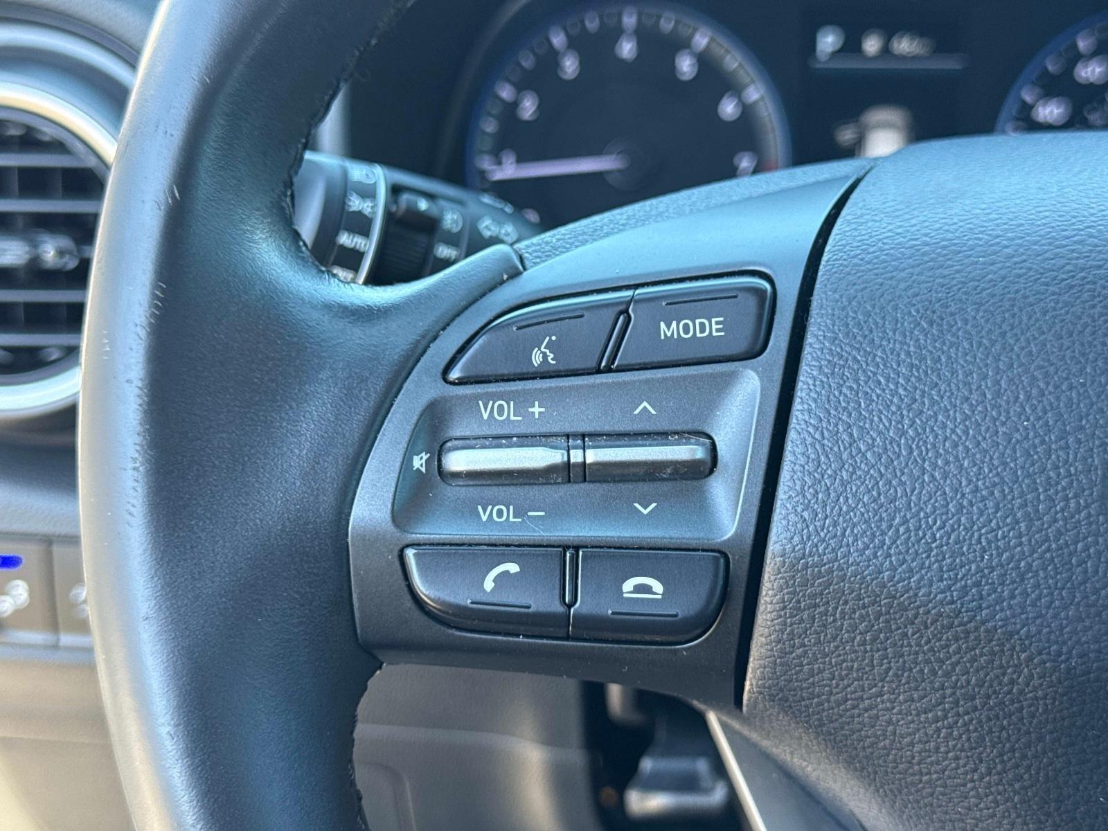 2020 Hyundai Kona Ultimate