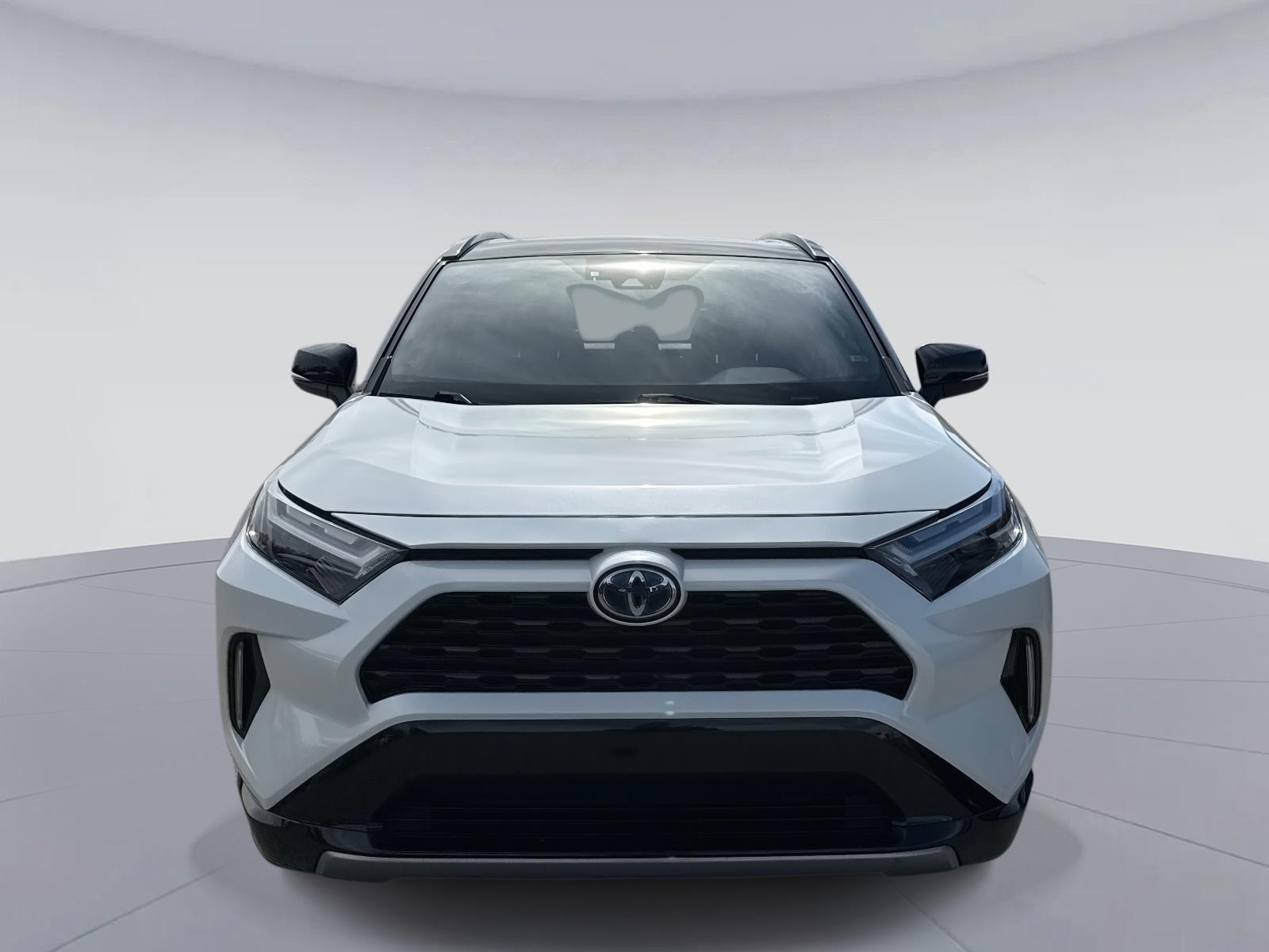 2022 TOYOTA RAV4 HYBRID
