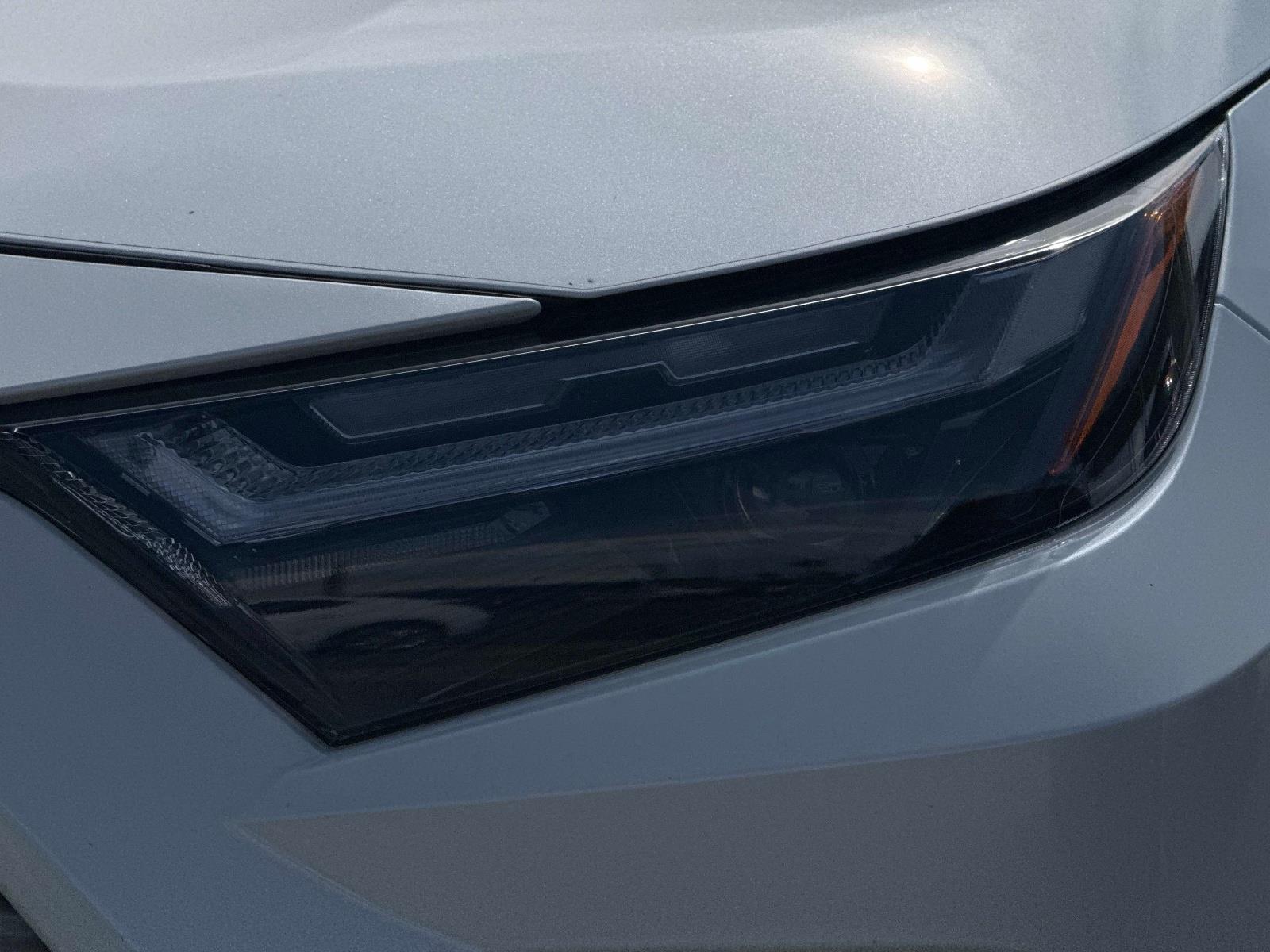 2022 TOYOTA RAV4 HYBRID