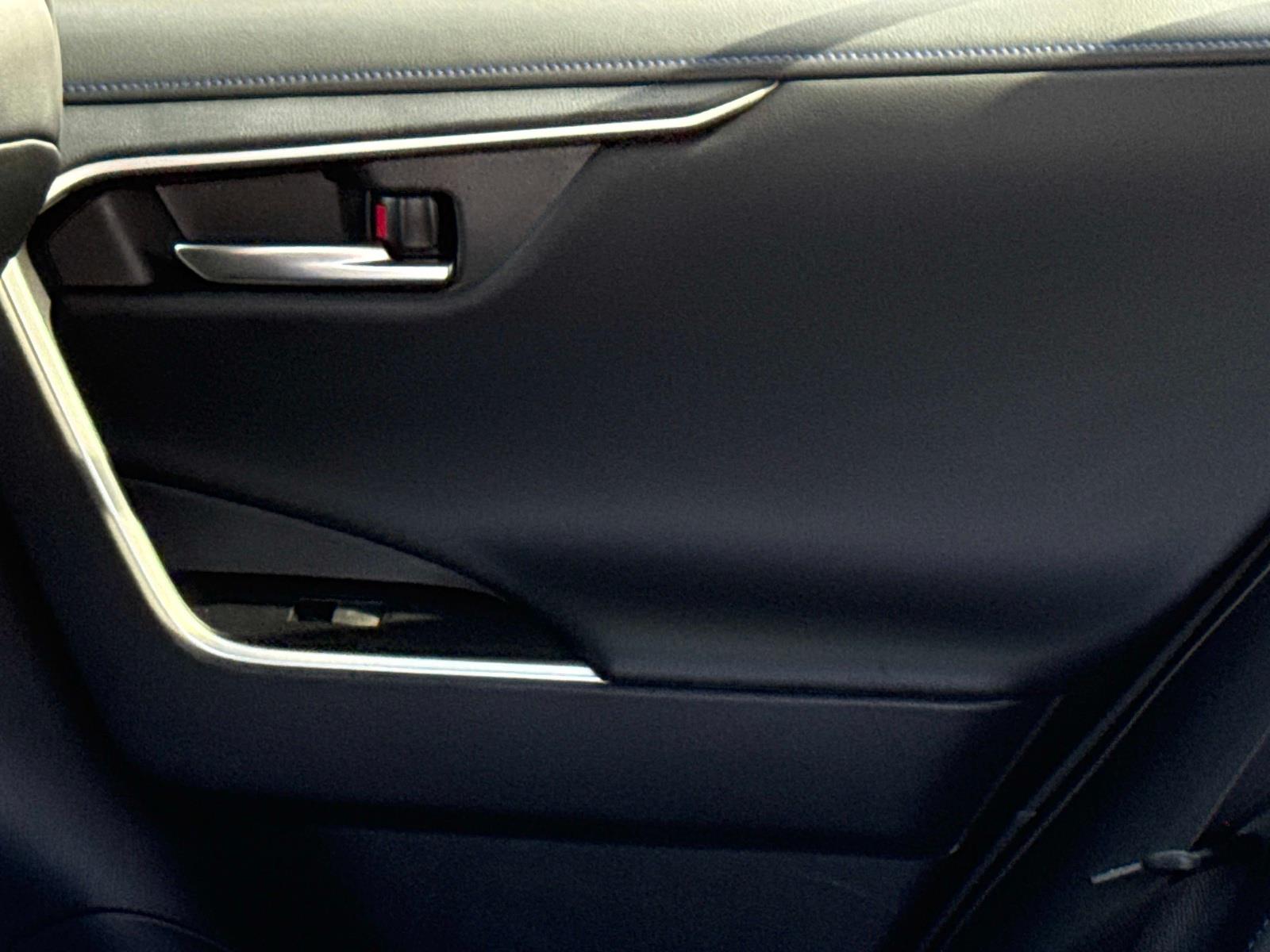 2022 TOYOTA RAV4 HYBRID