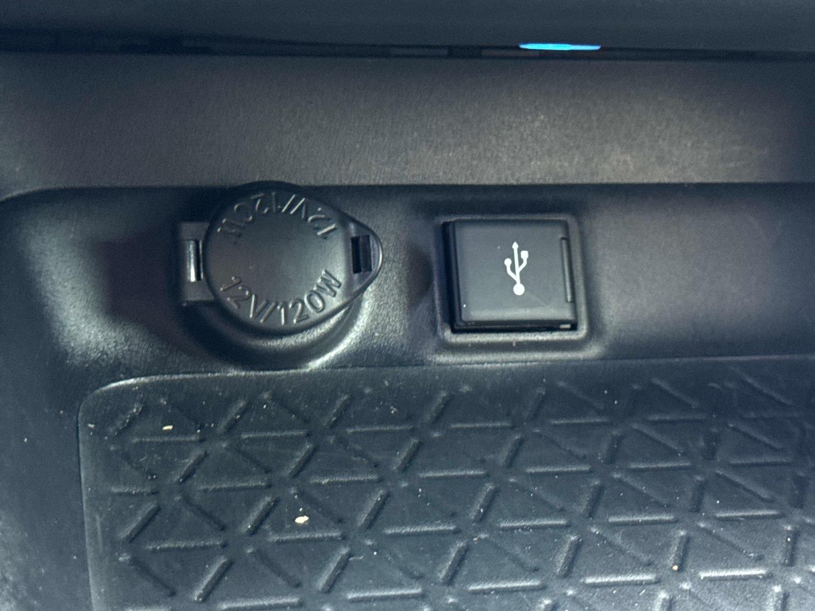 2022 TOYOTA RAV4 HYBRID