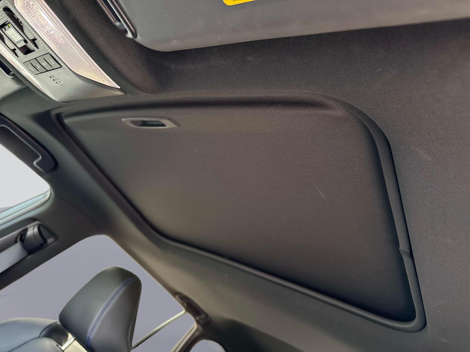 2022 TOYOTA RAV4 HYBRID