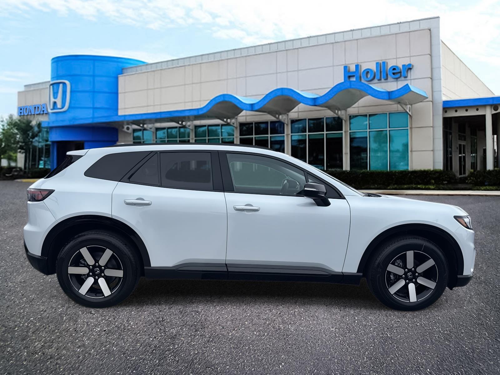 2026 Honda Prologue Touring