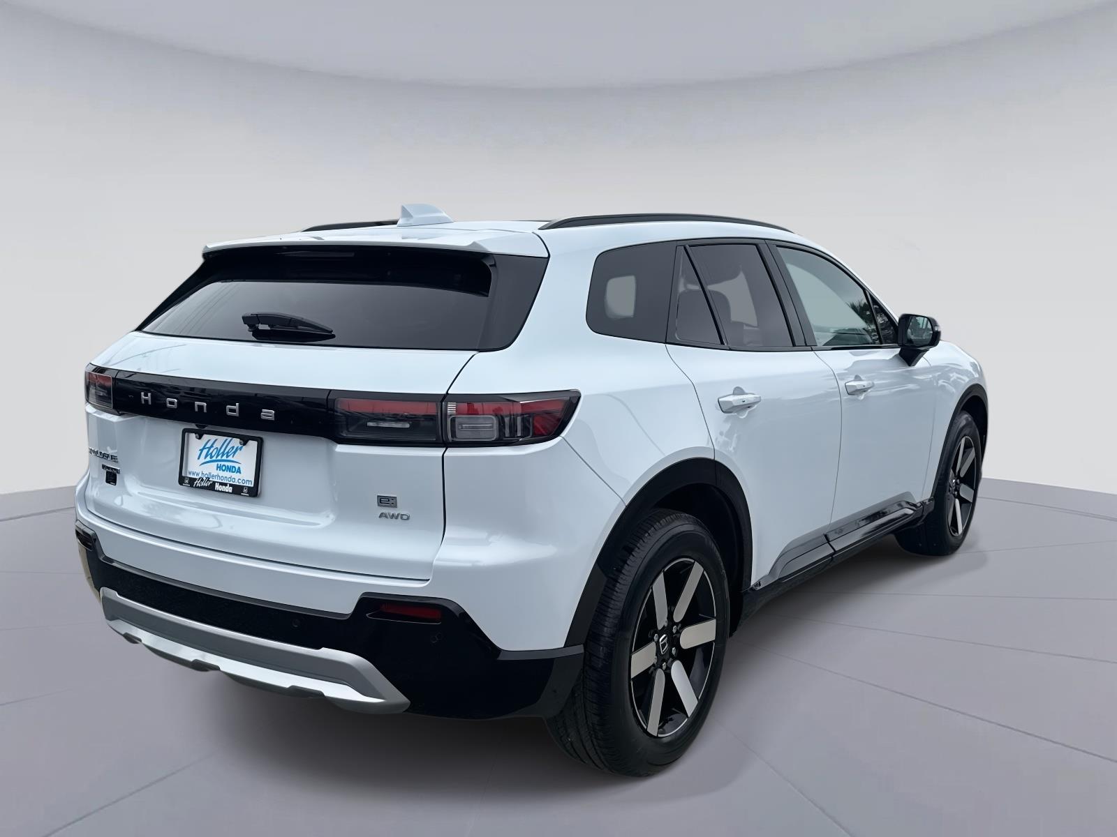 2026 Honda Prologue Touring