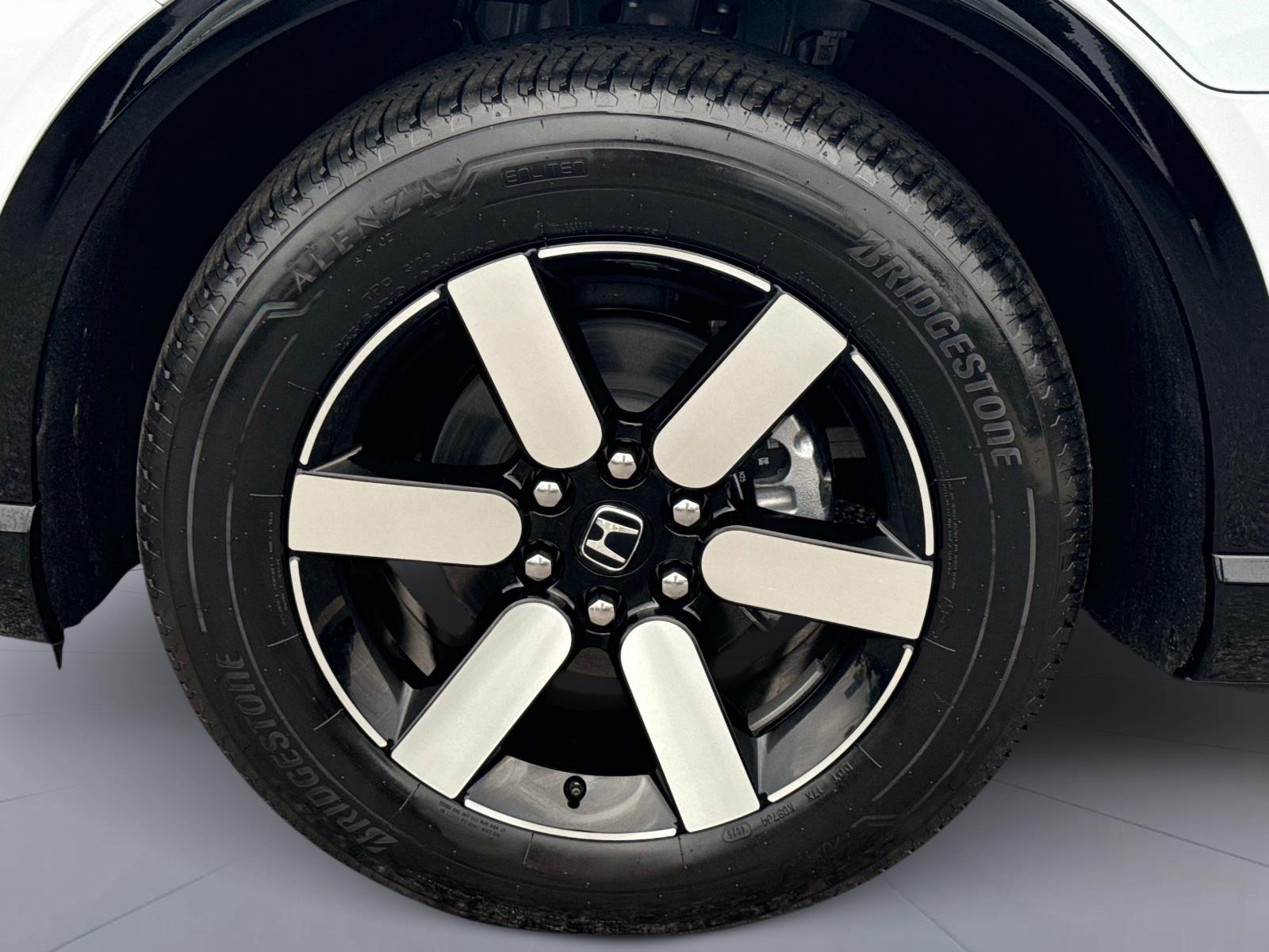 2026 Honda Prologue Touring