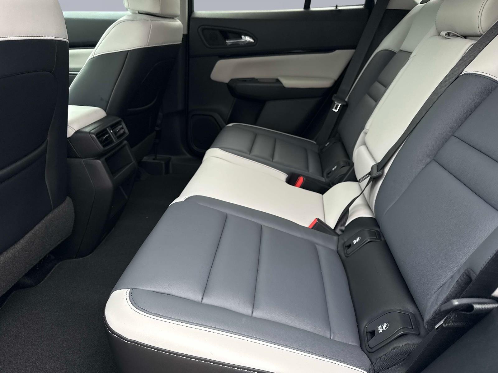 2026 Honda Prologue Touring