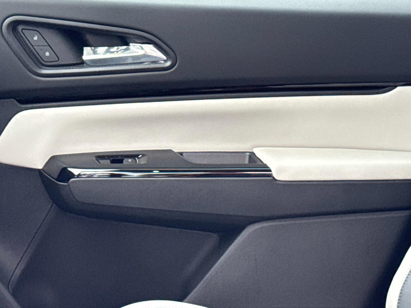 2026 Honda Prologue Touring