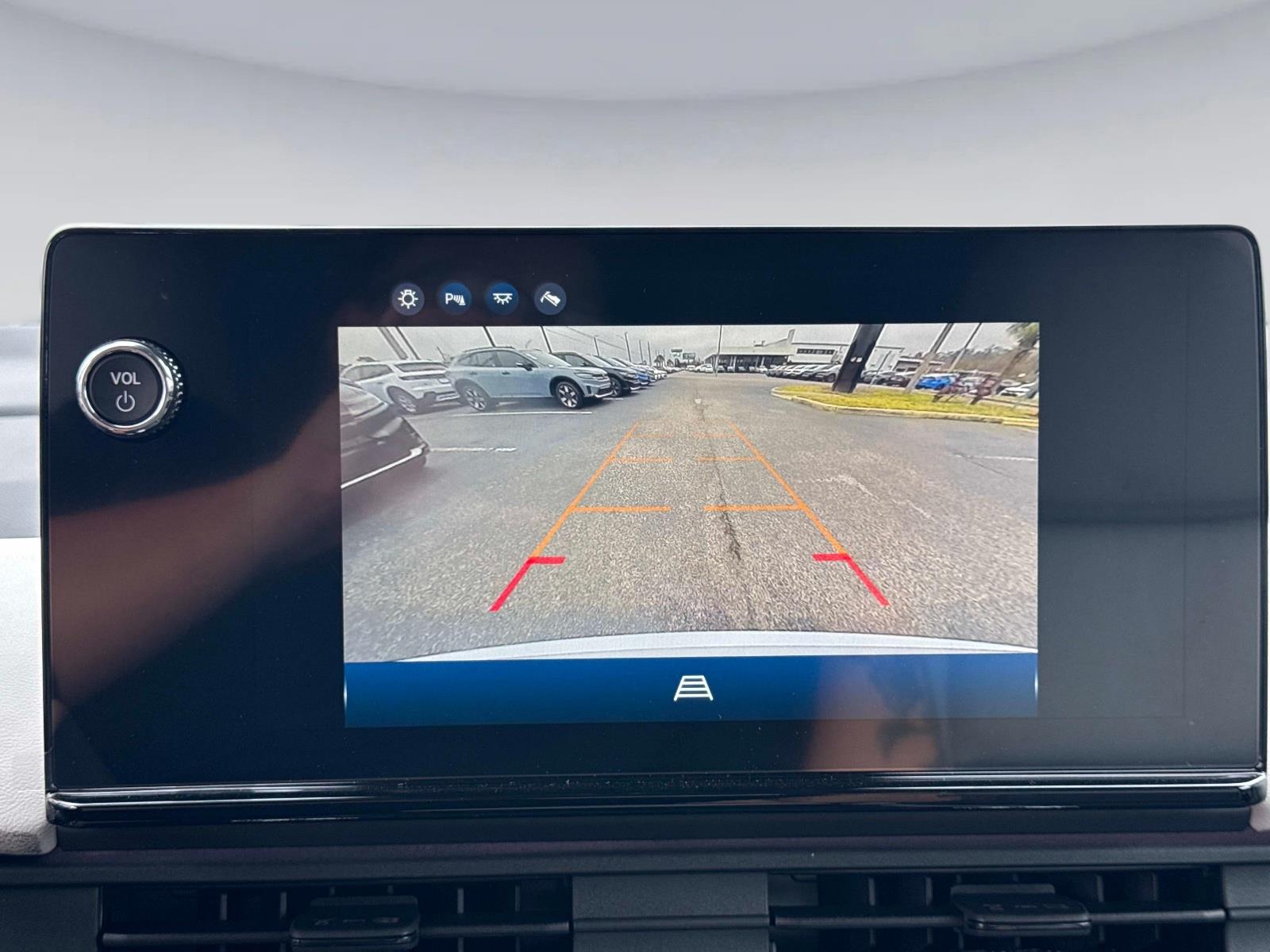 2026 Honda Prologue Touring