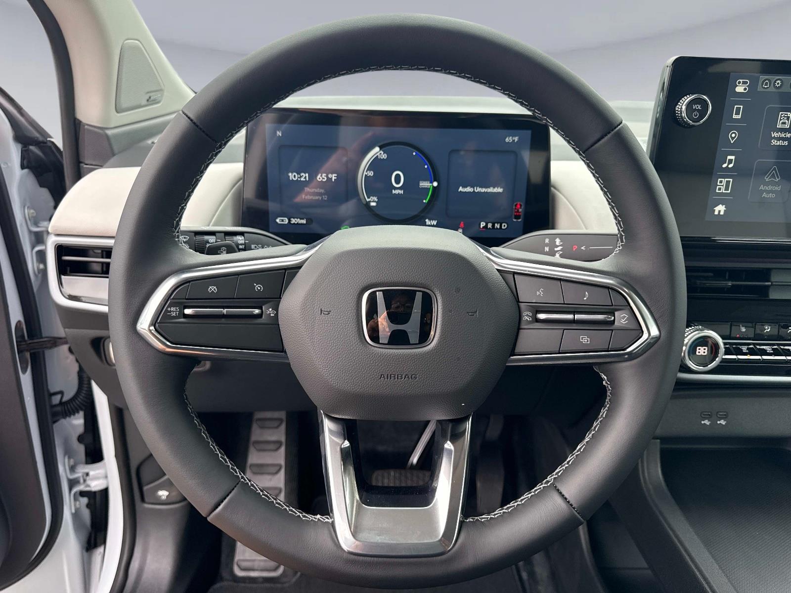 2026 Honda Prologue Touring