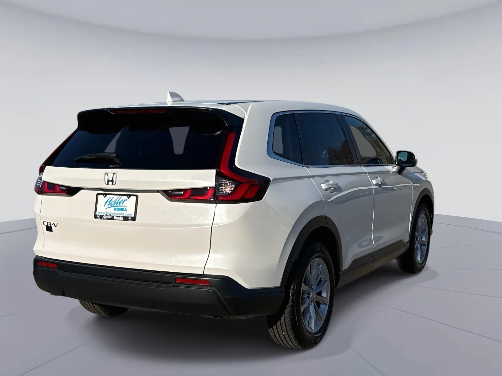 2023 Honda CR-V EX