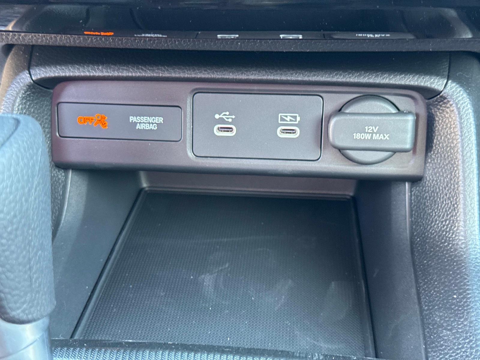 2026 Honda Civic Sedan LX