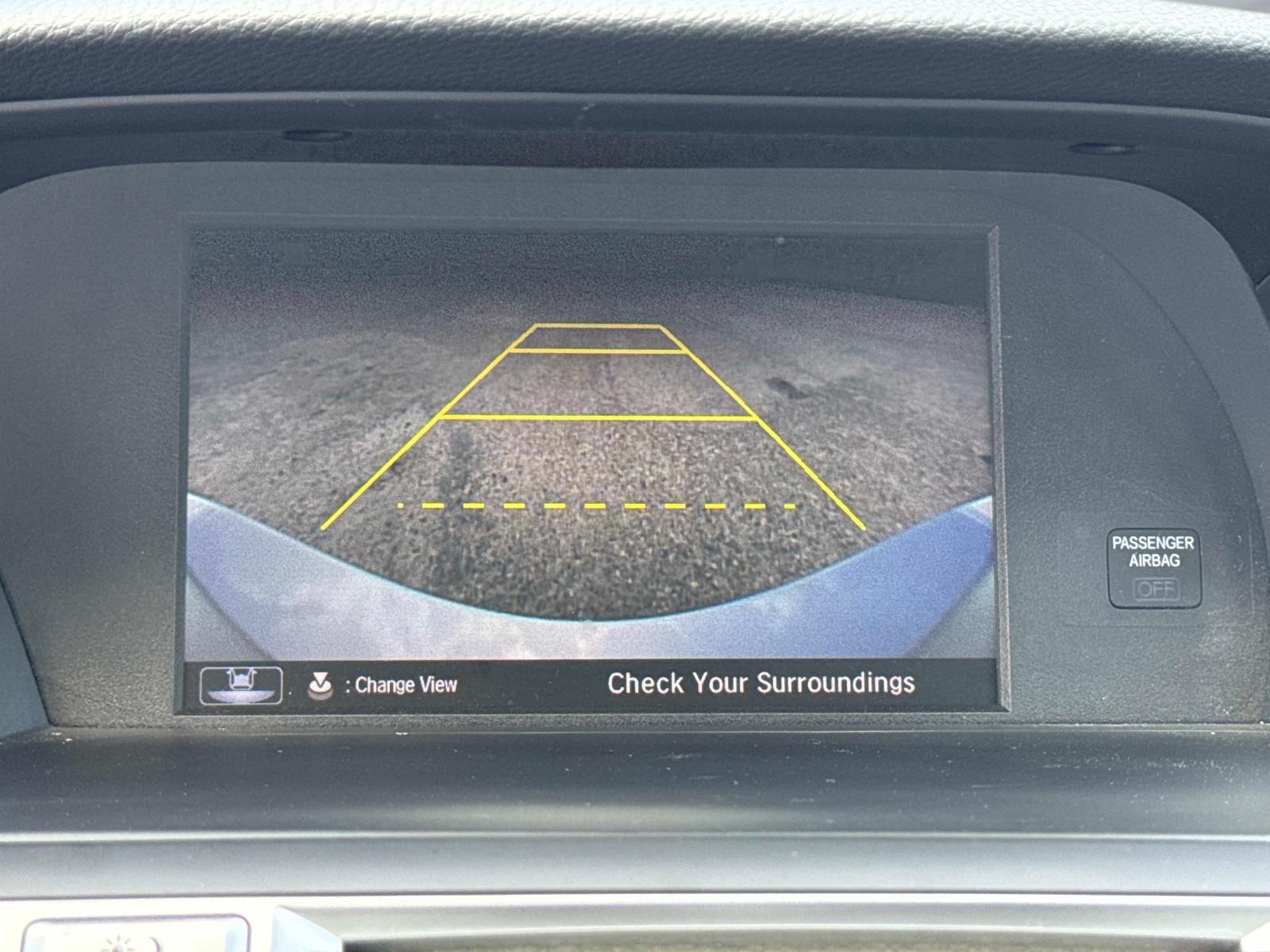 2017 Honda Accord Sedan LX