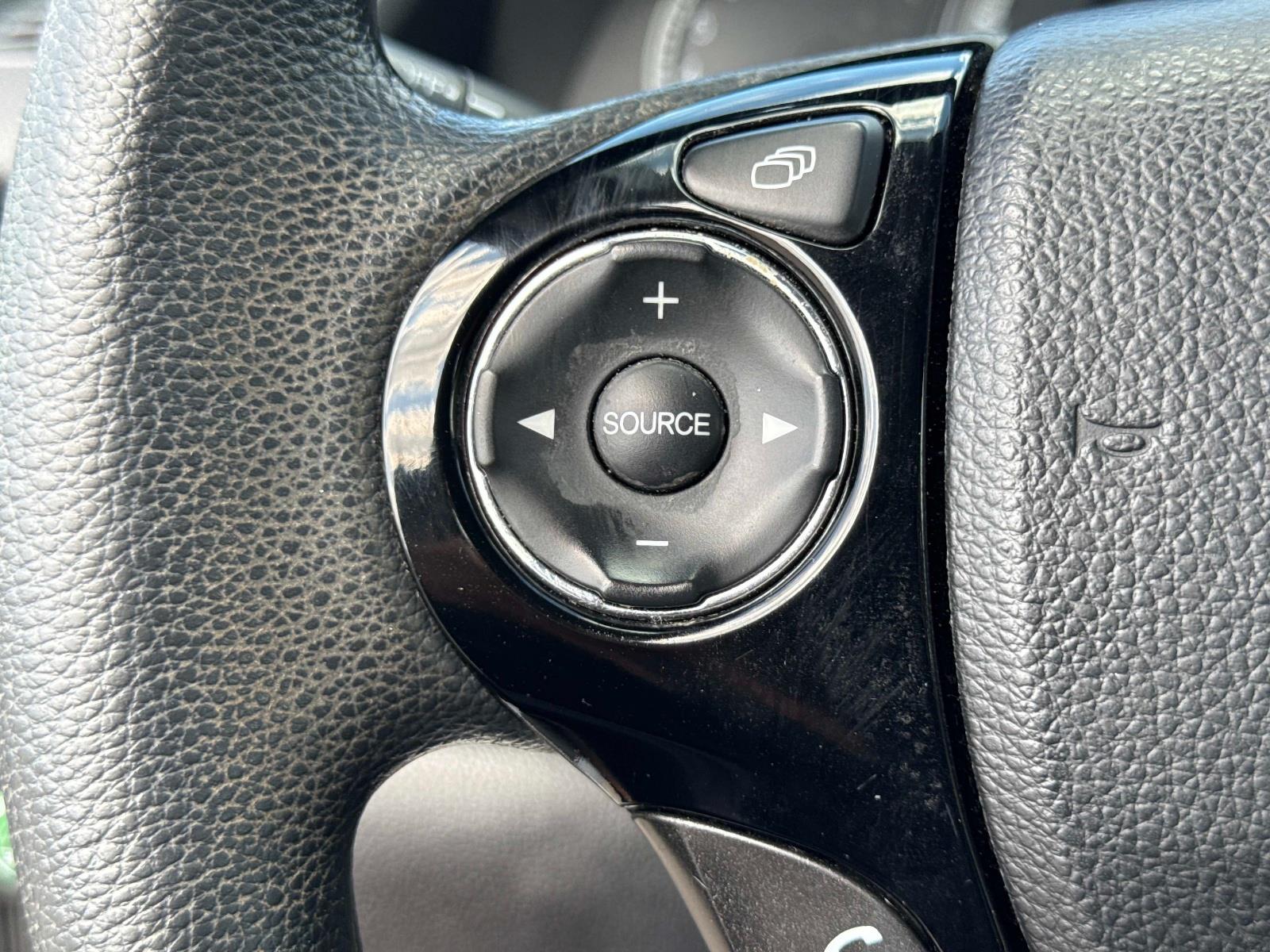 2017 Honda Accord Sedan LX