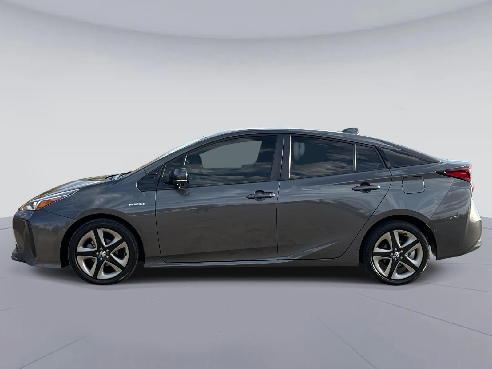 2019 Toyota Prius Limited
