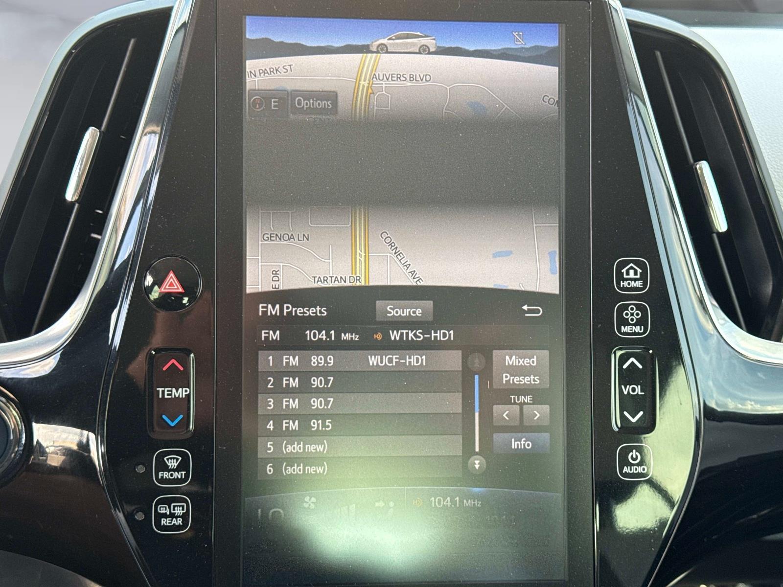 2019 Toyota Prius Limited