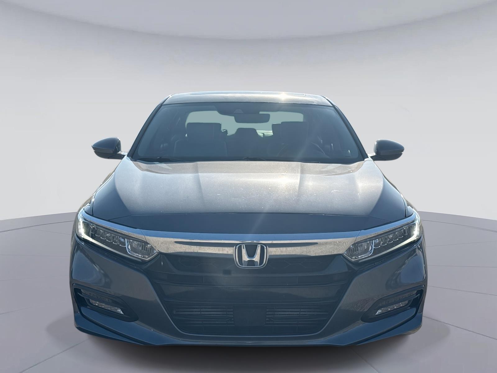 2019 Honda Accord EX-L