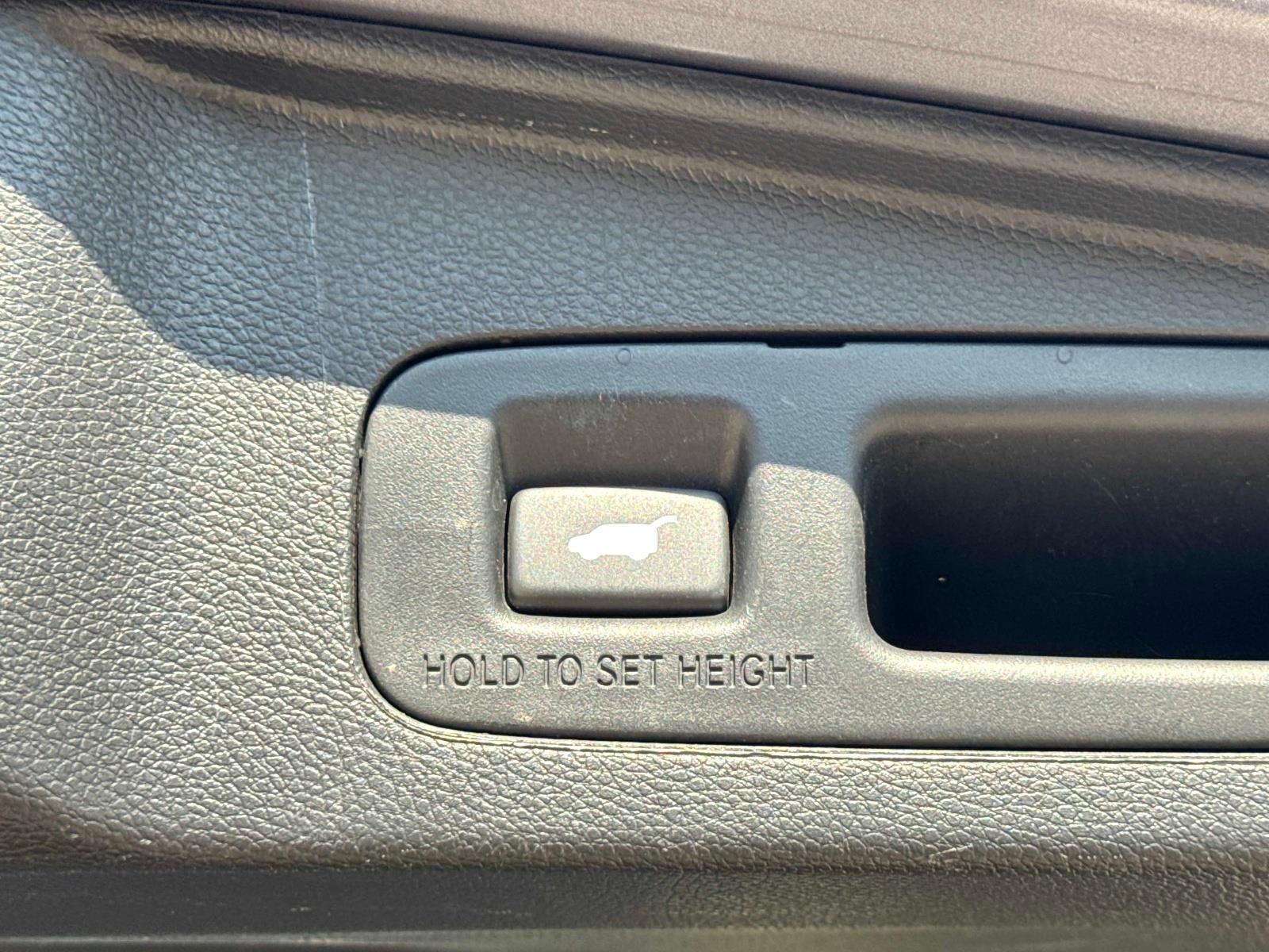 2021 Honda CR-V Hybrid EX-L