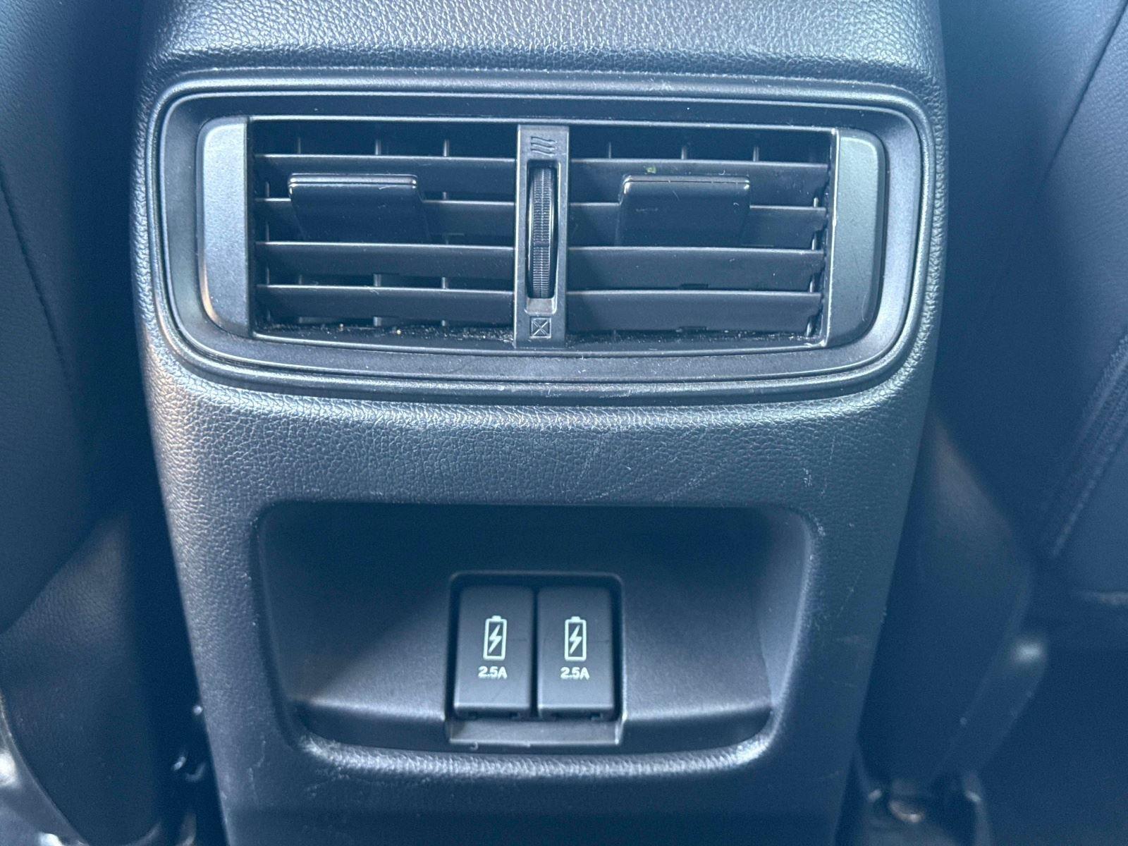 2021 Honda CR-V Hybrid EX-L