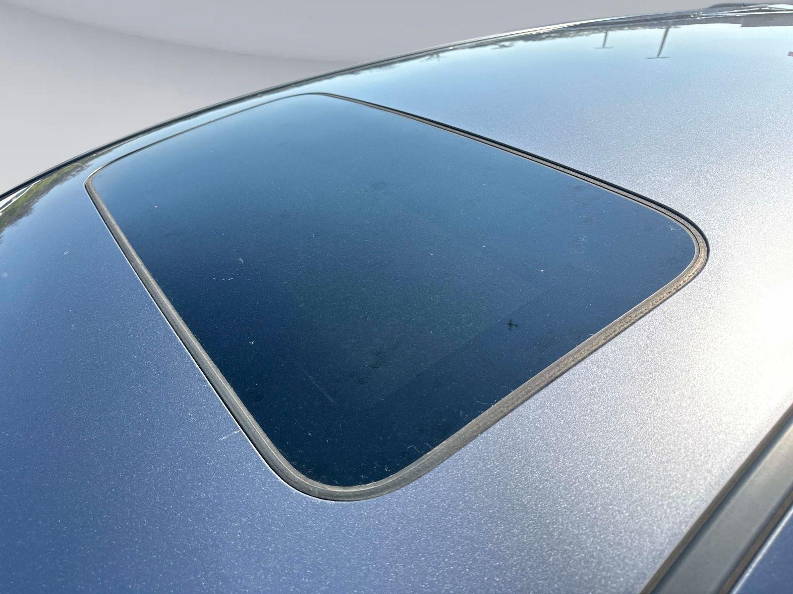 2021 Honda CR-V Hybrid EX-L