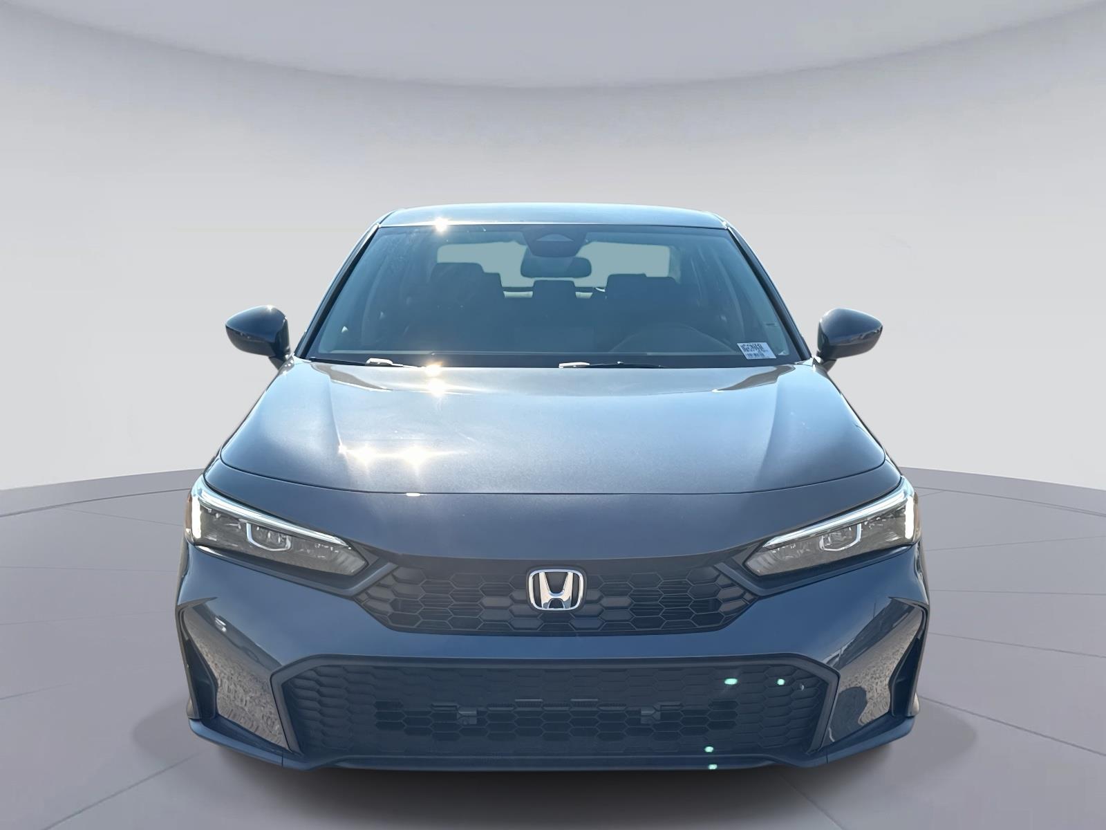 2026 Honda Civic Sedan LX