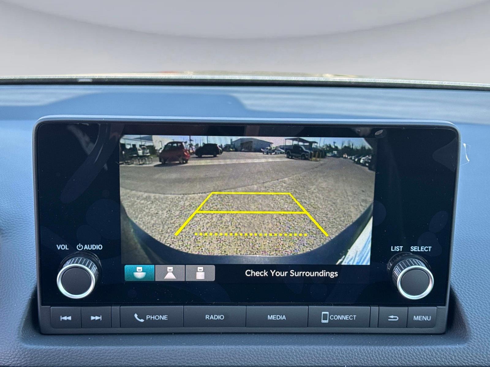 2026 Honda Civic Sedan LX