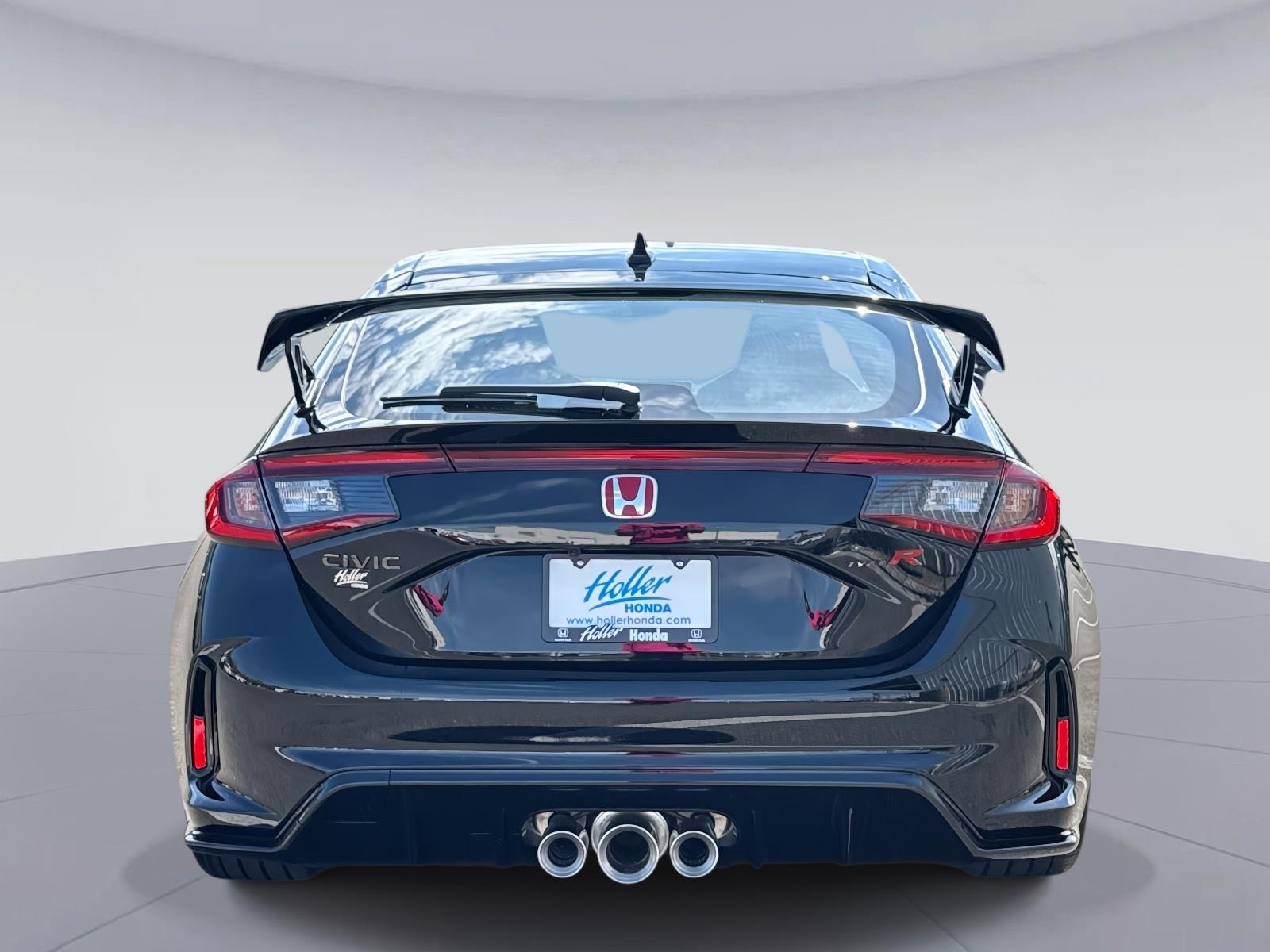 2025 Honda Civic Type R