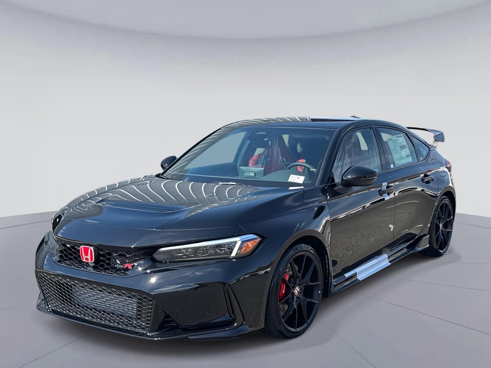 2025 Honda Civic Type R