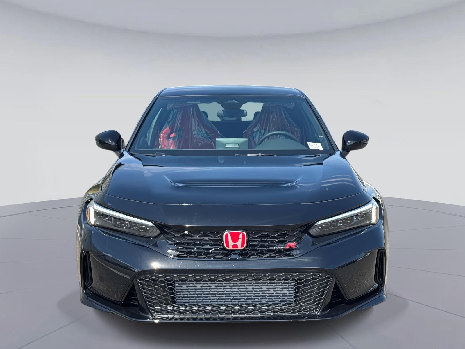 2025 Honda Civic Type R