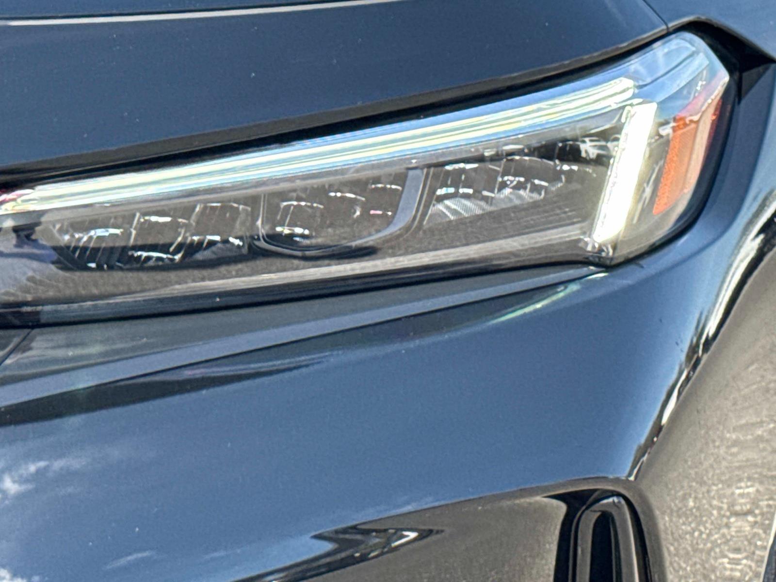 2025 Honda Civic Type R