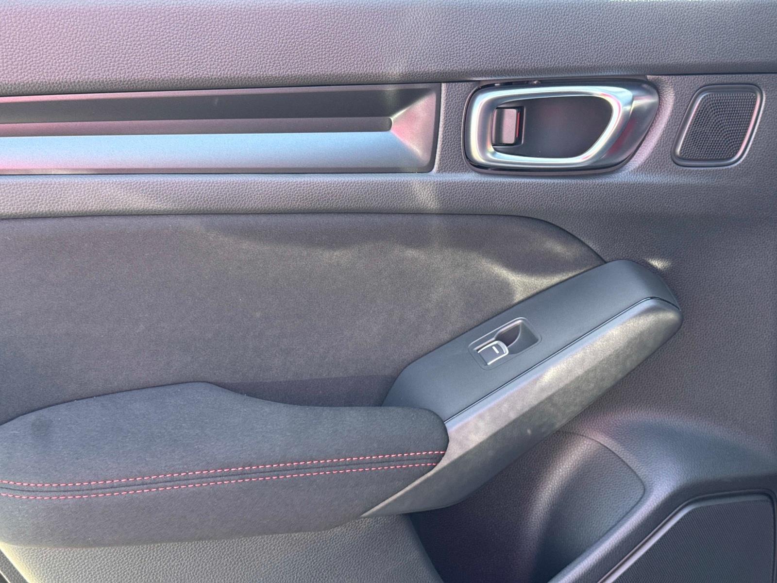 2025 Honda Civic Type R