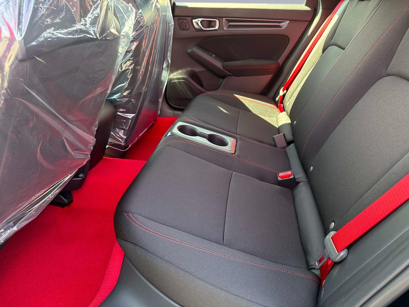 2025 Honda Civic Type R