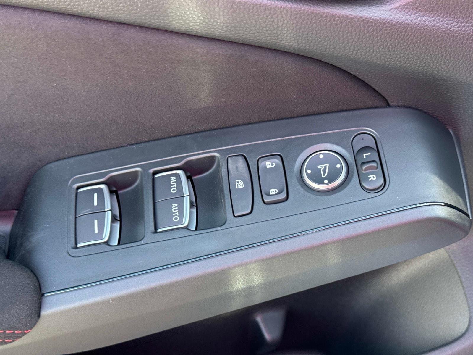 2025 Honda Civic Type R