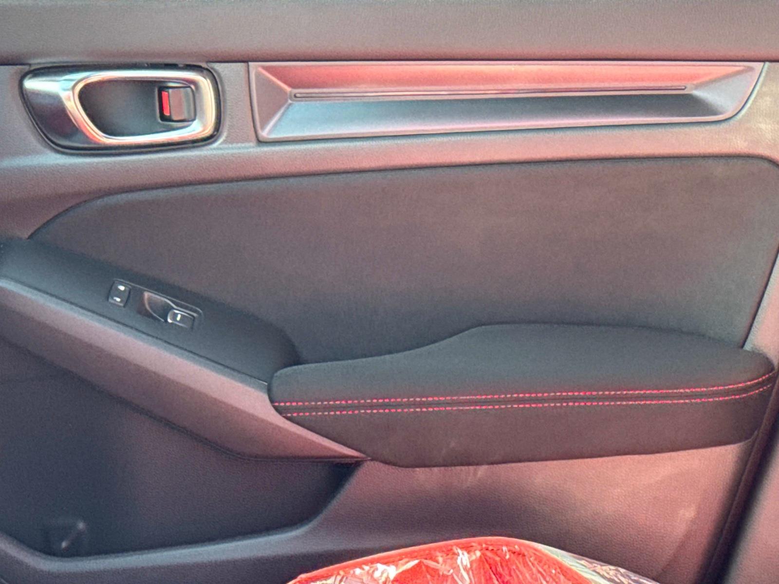 2025 Honda Civic Type R