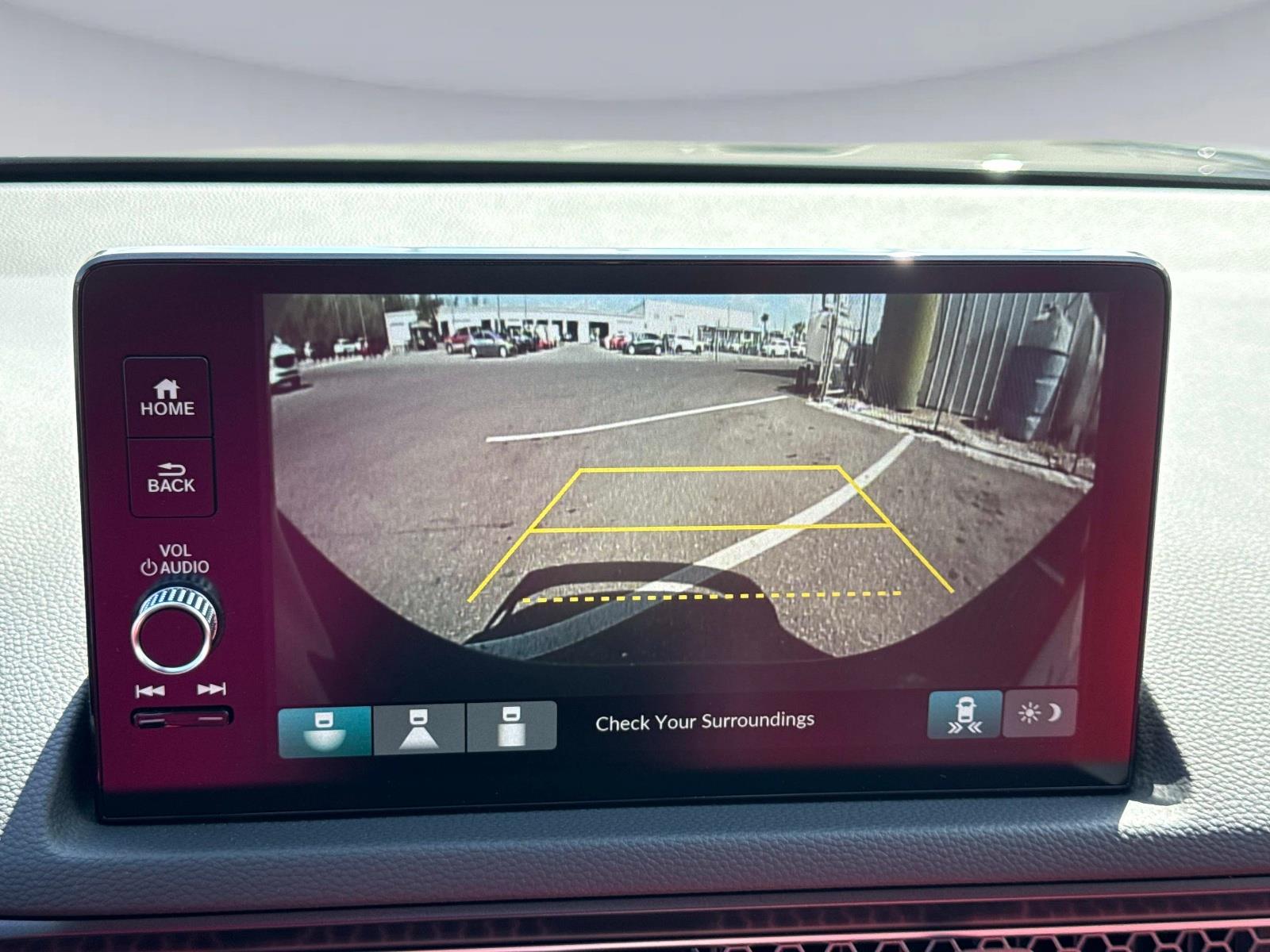 2025 Honda Civic Type R