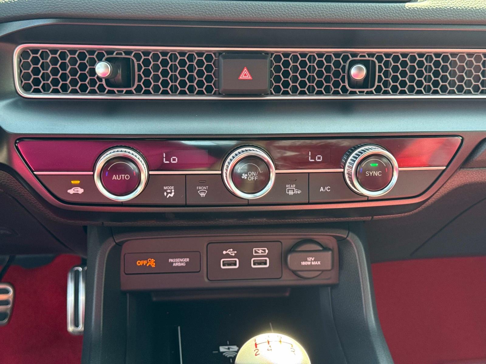 2025 Honda Civic Type R