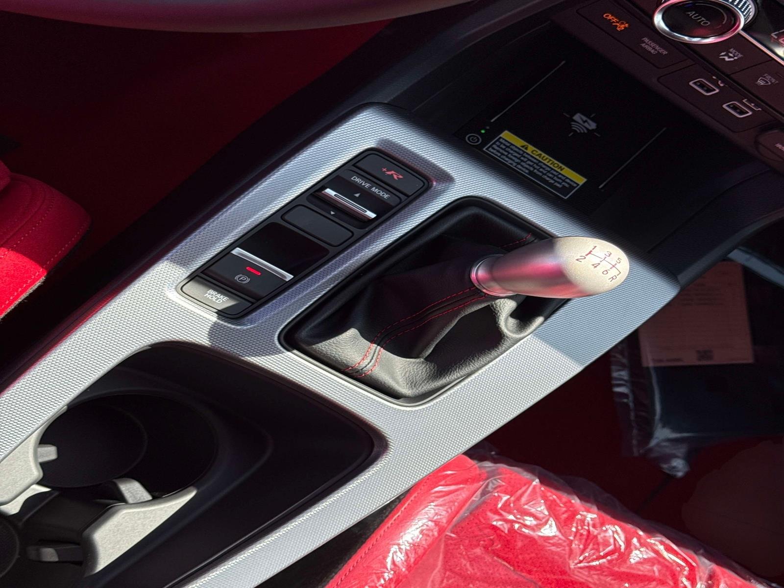 2025 Honda Civic Type R