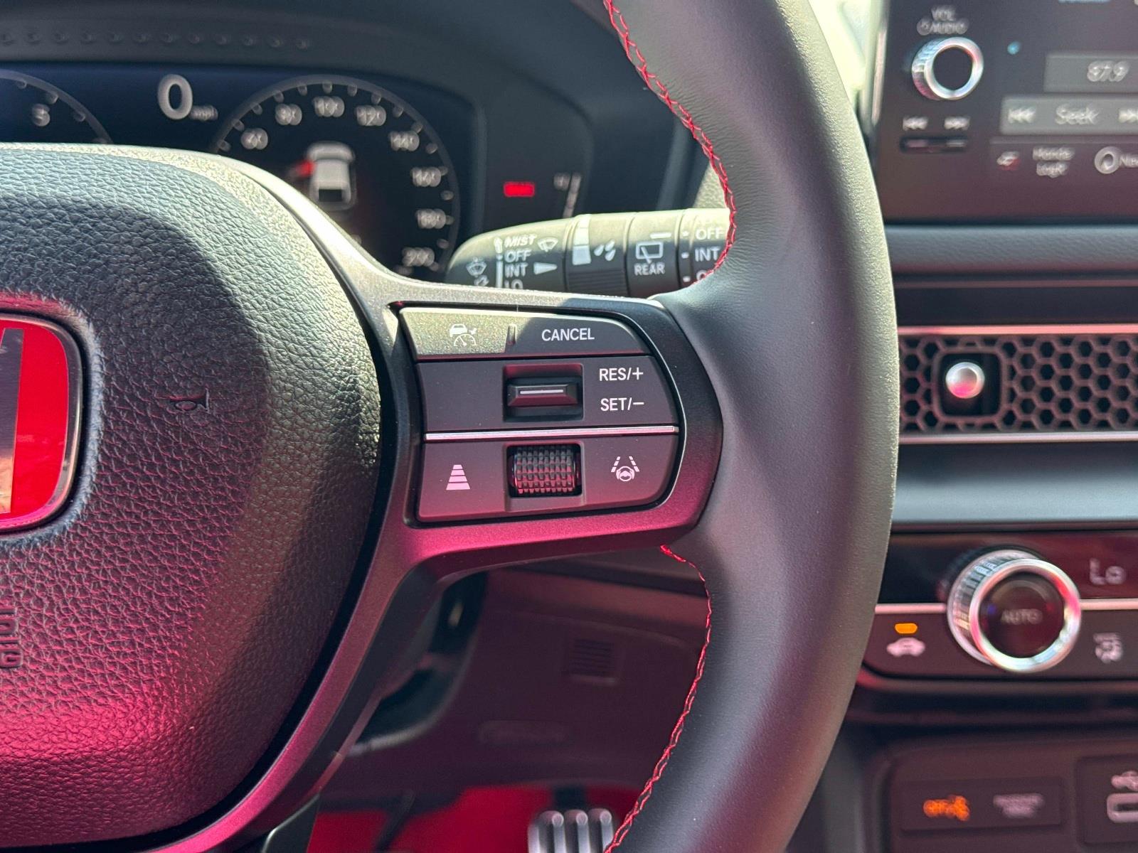 2025 Honda Civic Type R